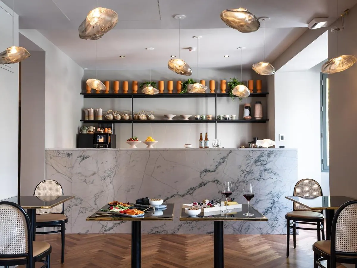Hebe Hotel Annecy