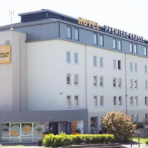 Premiere Classe Aeroport Charles De Gaulle Hotell Roissy-en-France
