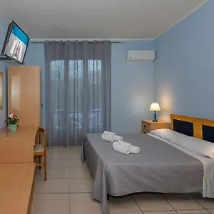 Benvenuti Hotell Viareggio