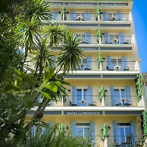 De Provence Hotell Cannes