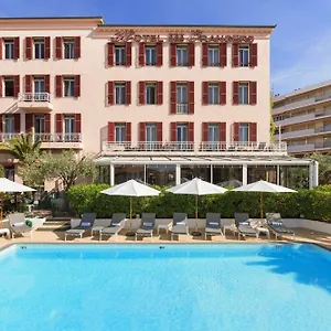 Western Des Orangers Hotell Cannes