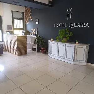 L'albera Hotell La Jonquera