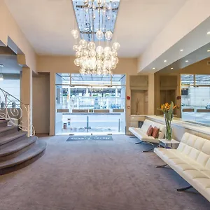 Ligure Hotell Cannes